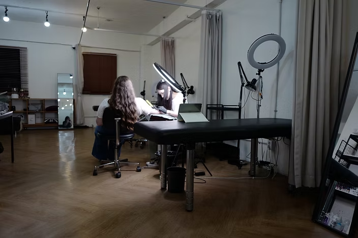 mamaink tattoo studio